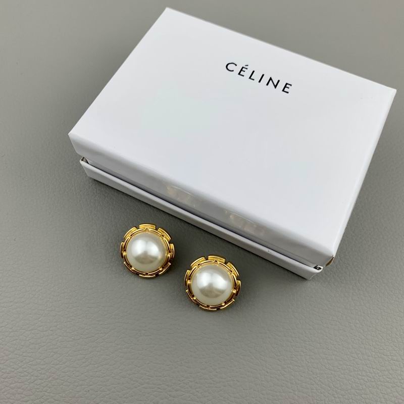 Celine Earring 05lyr350